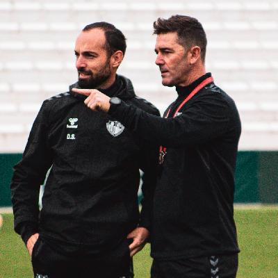 El Sanedrín del Antequera CF - 2 de diciembre de 2025