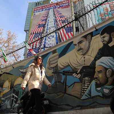 Verhandlungen mit Iran - Sahebi: Regime will Krieg mit den USA um jeden Preis verhindern