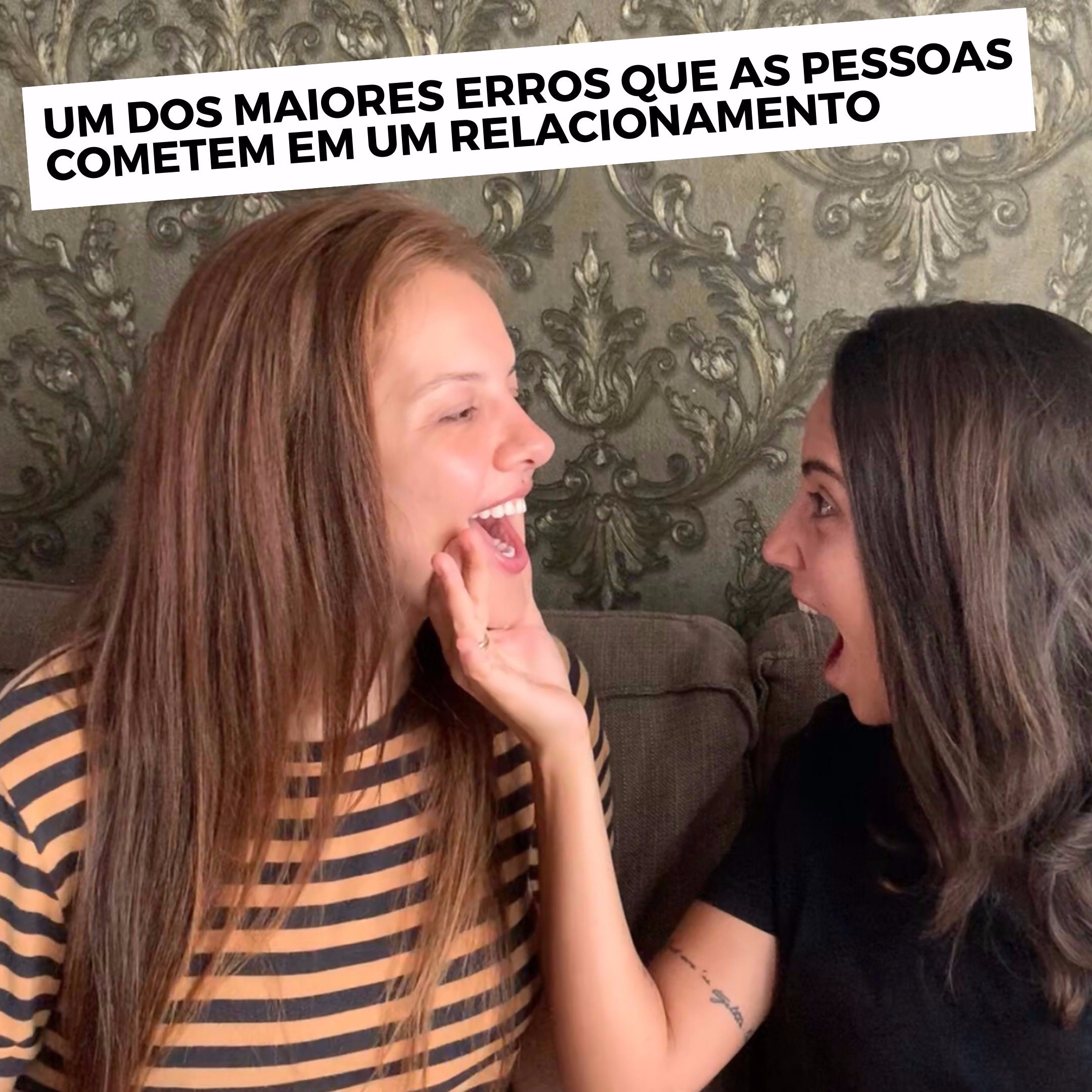 DEIXAMOS DE FAZER ISSO E O RESULTADO FOI TERRÍVEL episode artwork