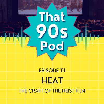 Heat: The Craft of the Heist Film