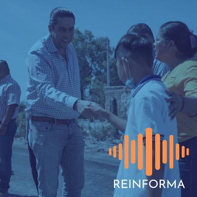 El Noticiero menos escuchado - 08 de junio 203