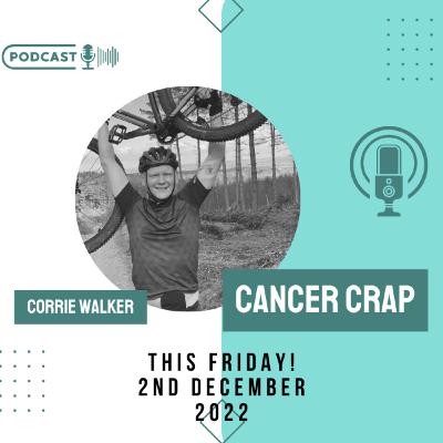 Cancer Crap - Taster