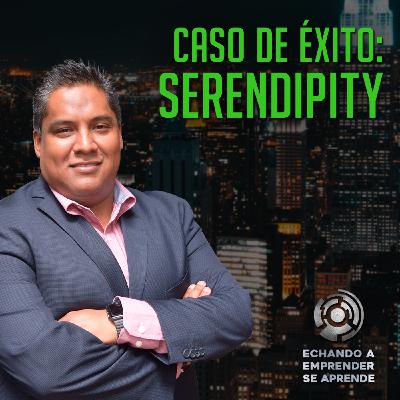 Caso de éxito: Serendipity