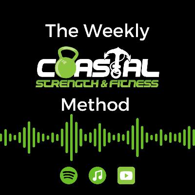 #215: Coastal Strength & Fitness Fall Program Breakdown