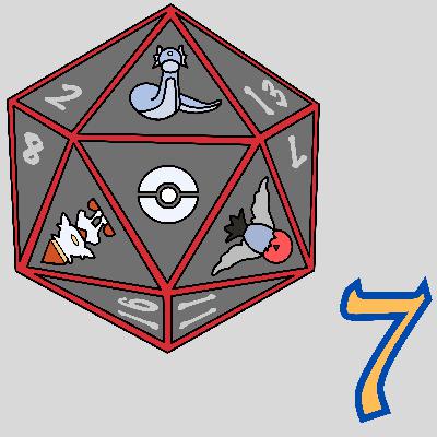 Route 35 (To Violet City!) | Dices & Dexes Ep. 7 Route 35 (To Violet City!) | Dices & Dexes Ep. 7