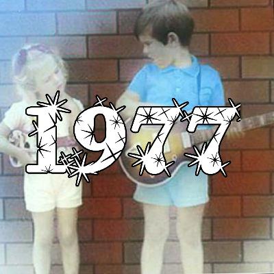 Fond childhood memories from 1977 plus a look at some iconic fads of 1970s American culture
