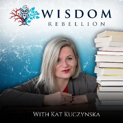 Ep 36: The Hidden Battle Between Nationalism and Globalism with Daniel Schofield