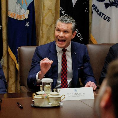 Hegseth vows more boat strikes amid accusations he broke the law