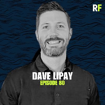 The Life of a Stay-at-Home Dad | Dave Lipay