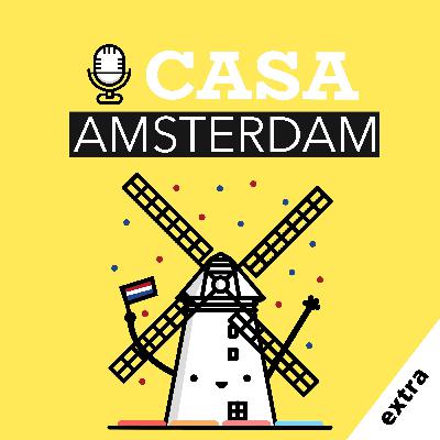 Ep. extra: Vincent Van Gogh e il museo Van Gogh di Amsterdam