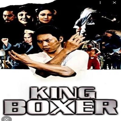 King Boxer (1972) Movie Review
