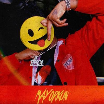 Mayorkun - Up To Something Mp3 Mayorkun - Up To Something Mp3