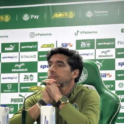 Coluna Palmeiras #214 - Fora Abel