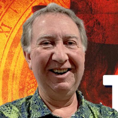 A Conversation about Indiana Jones and the Iron Phoenix with Aric Wilmunder A Conversation about Indiana Jones and the Iron Phoenix with Aric Wilmunder