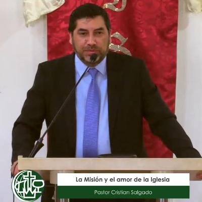 La Misión y el amor de la Iglesia - Mensaje 13 de julio de 2025