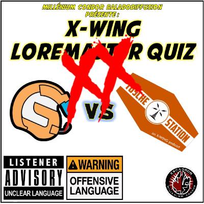 Episode 88: LoreMaster Quiz XX – Power Converted Episode 88: LoreMaster Quiz XX – Power Converted