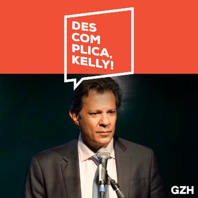 O gol da Croácia e Haddad na Fazenda