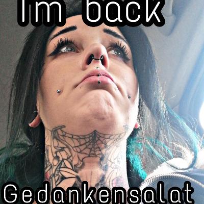 Im Back / Gedankensalat #9