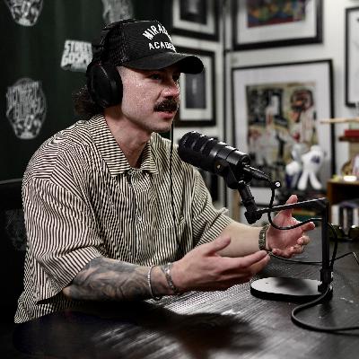 EP 124 Allan Walters EP 124 Allan Walters