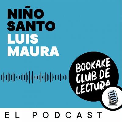 #24 Niño santo de Luis Maura #24 Niño santo de Luis Maura