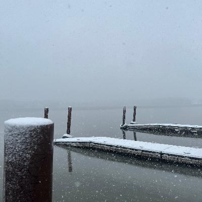 voicemail from david