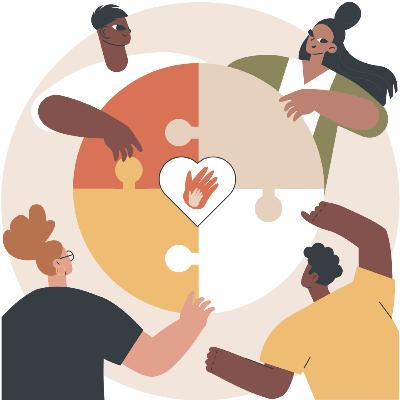 5-Presence in Relationships Meditation\ ‎مدیتیشن حضور در رابطه