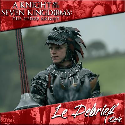 A Knight of the Seven Kingdom - S1 A Knight of the Seven Kingdom - S1
