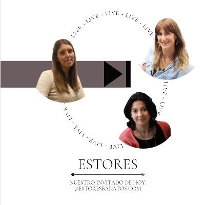 Resolvemos tus dudas sobre ESTORES Resolvemos tus dudas sobre ESTORES