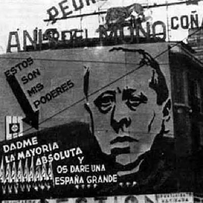 EL BIENIO CONSERVADOR DE LA SEGUNDA REPÚBLICA: 1933-35