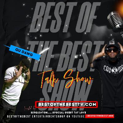 NTERVIEWING BATTLE RAPPER, ARTIST OF MILWAUKEE,WISCONSIN AND SACRAMENTO, CALIFORNIA QU DAWG
