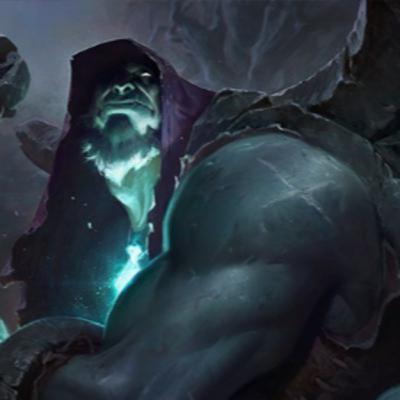 The Story of Yorick, the Shepherd of Souls