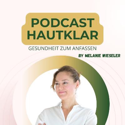 Episode 069: Mein Leben mit Neurodermitis Teil 6 - und wie ich sie weg bekommen habe