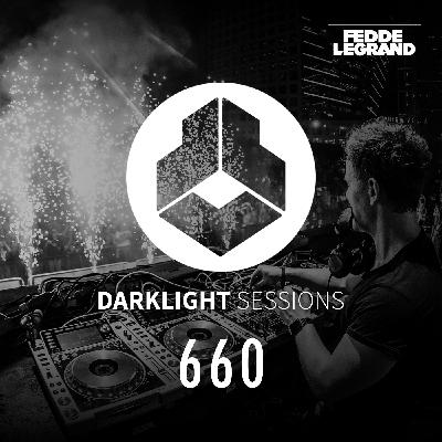 Darklight Sessions 660