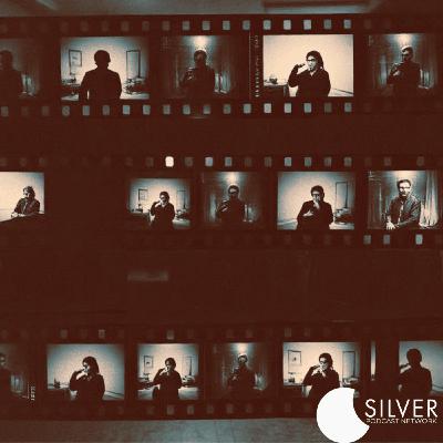 Silver Shorts: Celluloid Corner - Part 2 (With Aaron Kudja)