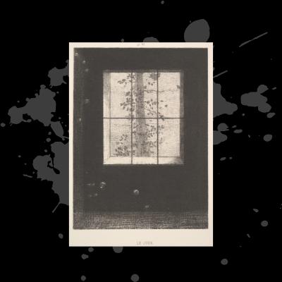 Odilon Redon, Day (Le Jour) Odilon Redon, Day (Le Jour)