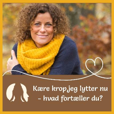 Få ro på nervesystemet - Guidet meditation & åndedrætsøvelse Få ro på nervesystemet - Guidet meditation & åndedrætsøvelse