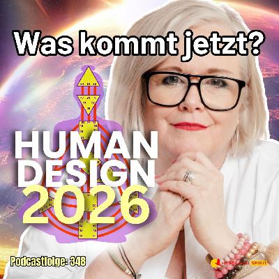 2026 – Impulse für DEIN Human Design