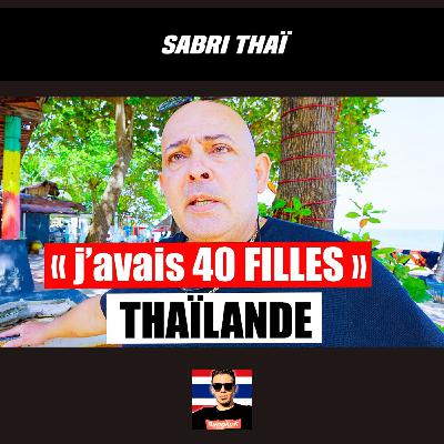 51 ans, il ouvre un « Bar à Filles » en Thaïlande ( ça démarre MAL… 51 ans, il ouvre un « Bar à Filles » en Thaïlande ( ça démarre MAL…