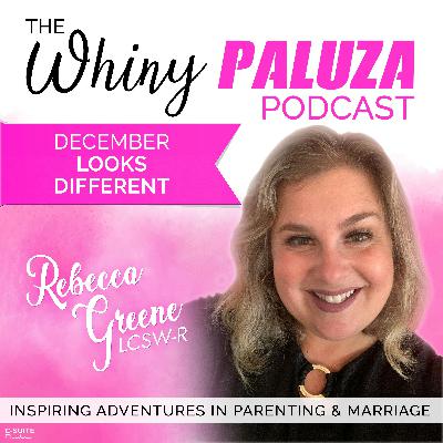 Episode 503: December Looks Different