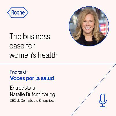 The business case for women’s health The business case for women’s health