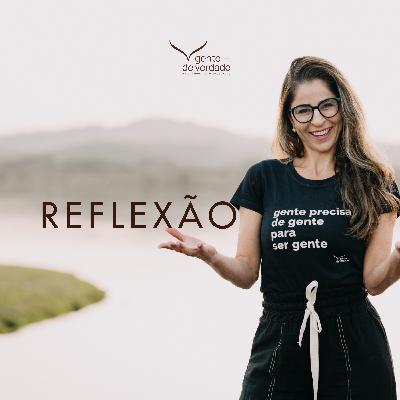 REFLEXÃO | Fé e esperança 🍂