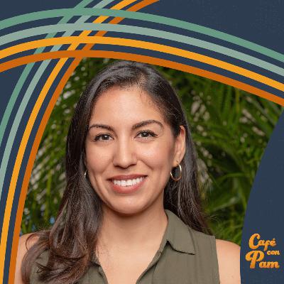 Environmental Advocacy and Community Empowerment with Liz Hurtado