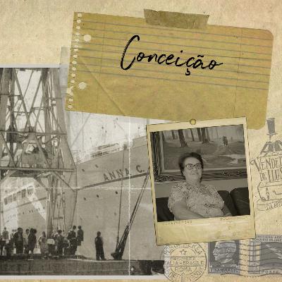 Cia Artística Vendedores de Ilusão apresenta: Podcast ''Travessia''