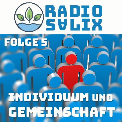 Individuum und Gemeinschaft