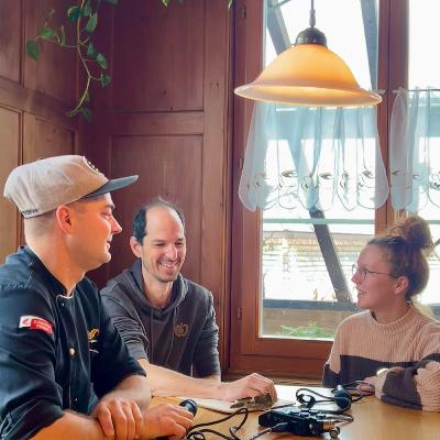 06 Foodoo mit Mirko Buri