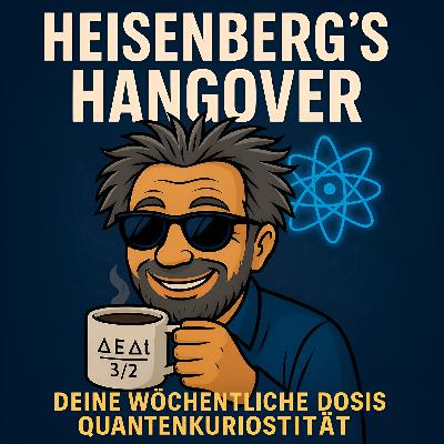 Heisenberg's Hangover: Zeit-Glitches, Silizium-Rekorde und die Quanten-Ressourcen-Achterbahn
