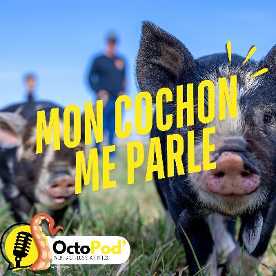 "Je crois que mon cochon me parle…" – Quand l’IA donne la parole aux animaux