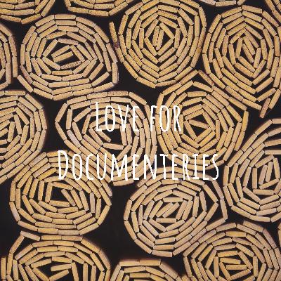 Love for documentaries - Crumb 1994 by Terry Zwigoff