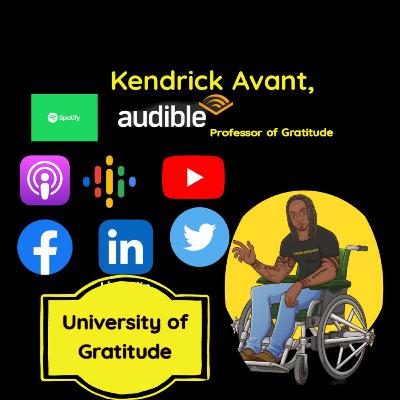 University of Gratitude Spiral Journals | Thursday, 11/24/22 | Day 9