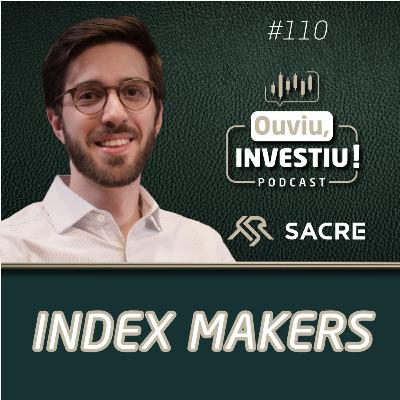 Mercado de ETFs brasileiro e as soluções da TEVA Índices | OuviuInvestiu #ep110 Mercado de ETFs brasileiro e as soluções da TEVA Índices | OuviuInvestiu #ep110